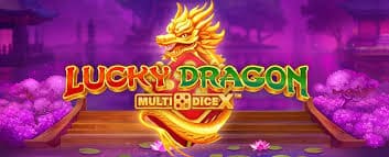 Lucky Dragon Lucky Dragon