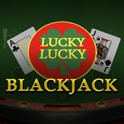 Lucky Lucky Blackjack