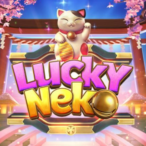 Lucky Neko Lucky Neko