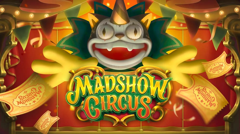 Madshow Circus