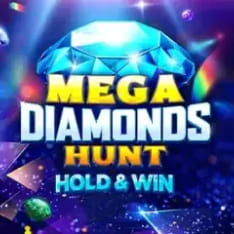 Mega Diamonds Hunt Mega Diamonds Hunt