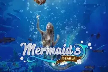 Mermaid's Pearls Mermaid's Pearls