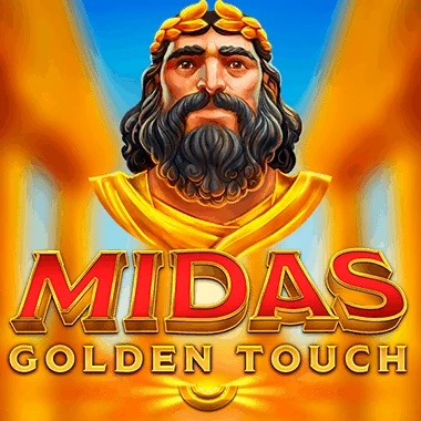 Midas Golden Touch