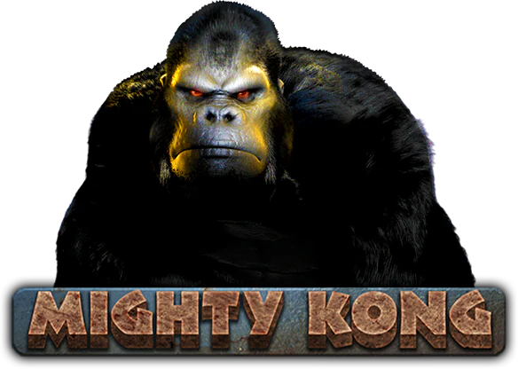 Mighty Kong