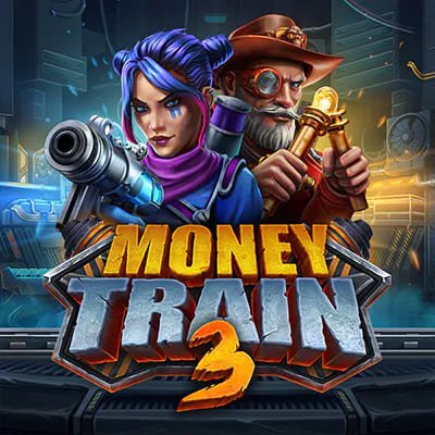 Money Train 3 Money Train 3