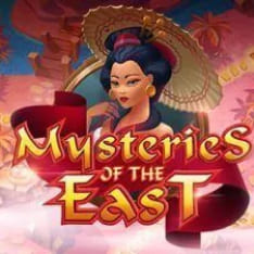 Mysteries of the East Mysteries of the East