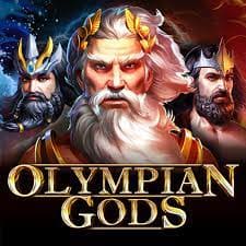 Olympian Gods Olympian Gods