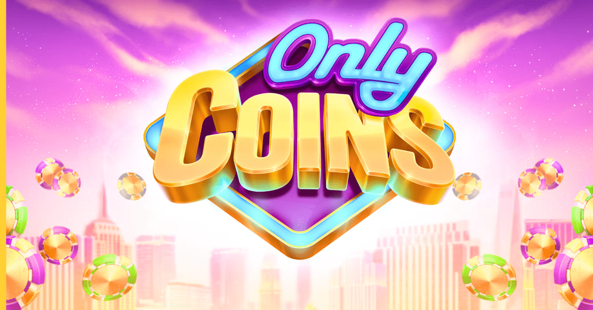 Only Coins