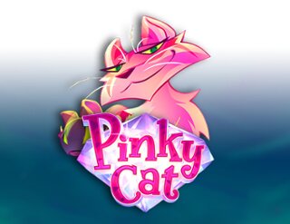 Pinky Cat Pinky Cat