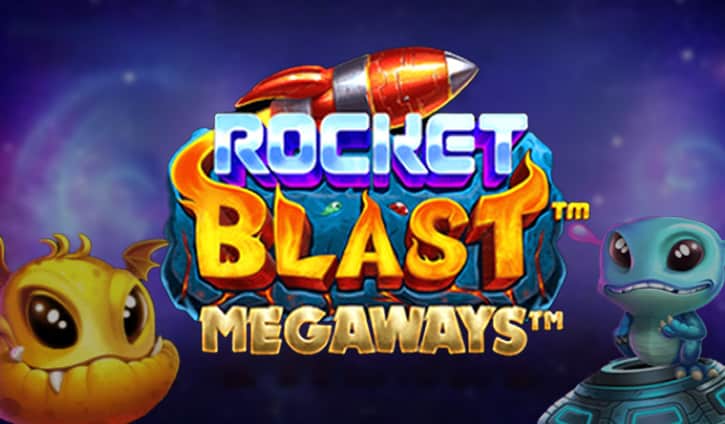 Rocket Blast Megaways Rocket Blast Megaways