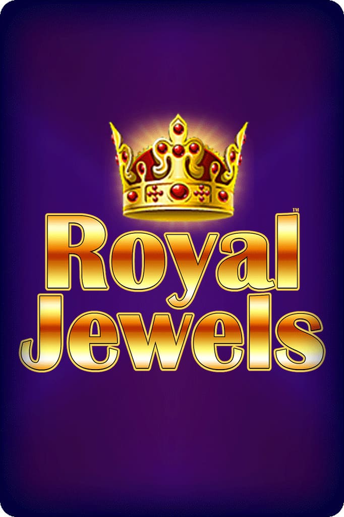 Royal Jewels Royal Jewels