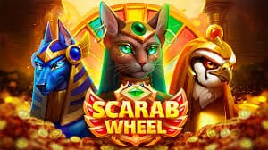 Scarab Wheel Scarab Wheel