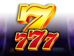 Seven Seven Seven Seven