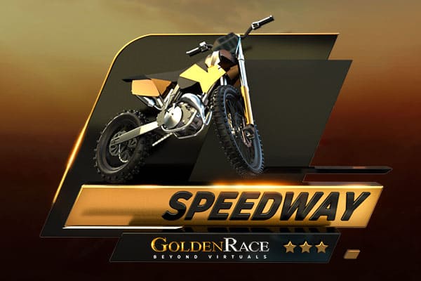 Speedway Speedway