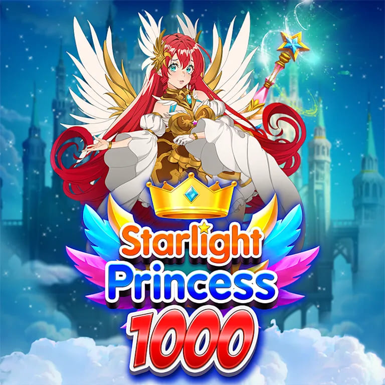 Starlight Princess 1000 Starlight Princess 1000