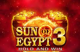 Sun of Egypt 3 Sun of Egypt 3