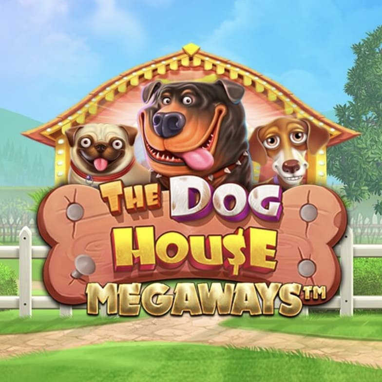 The Dog House Megaways The Dog House Megaways