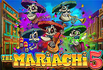 The Mariachi 5 The Mariachi 5