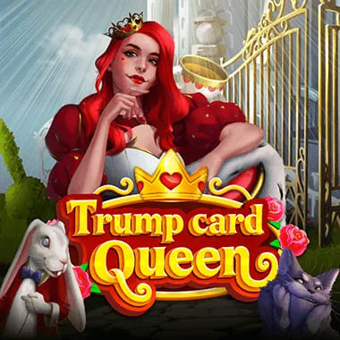 Trump Card: Queen Trump Card: Queen