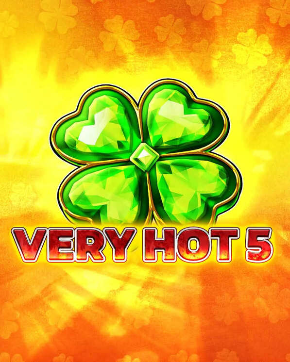 Very Hot 5 Very Hot 5