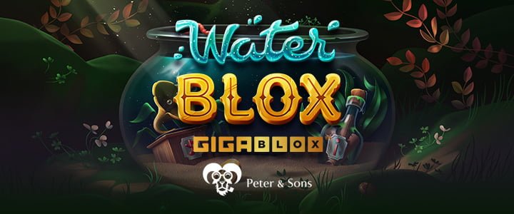 WaterBlox Gigablox
