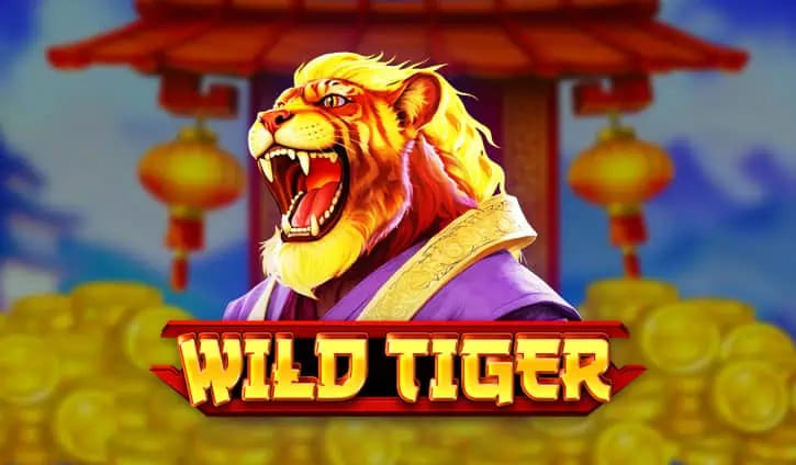 Wild Tiger Wild Tiger