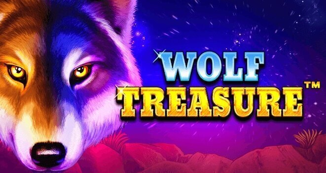 Wolf Treasure Wolf Treasure