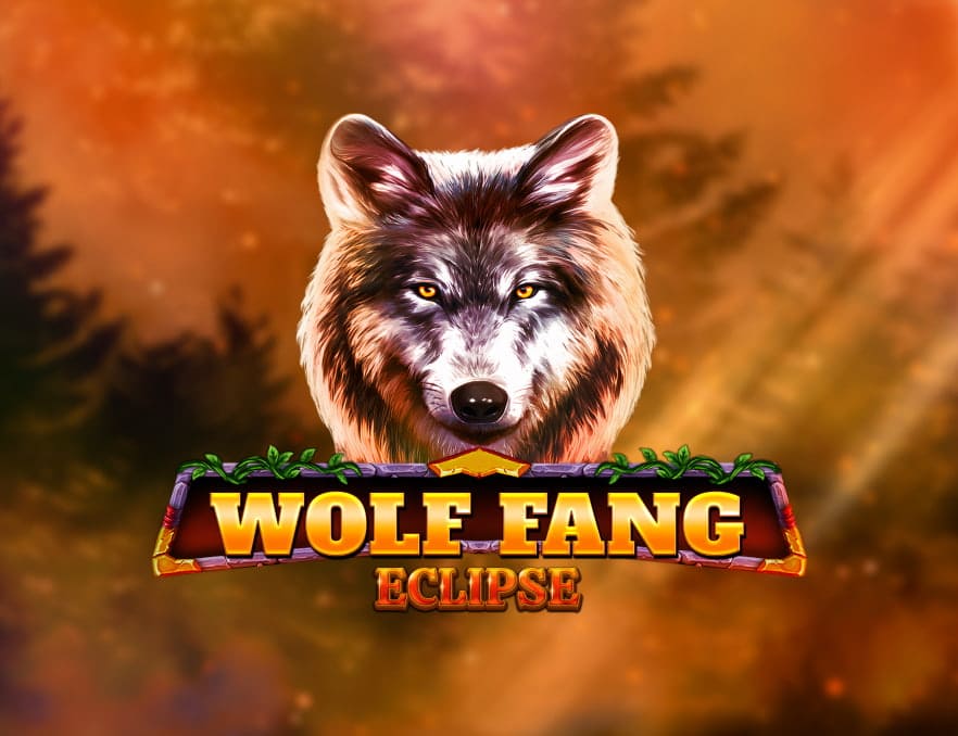 Wolf Fang – Eclipse Wolf Fang – Eclipse