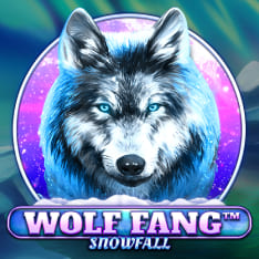 Wolf Fang - SnowFall Wolf Fang - SnowFall