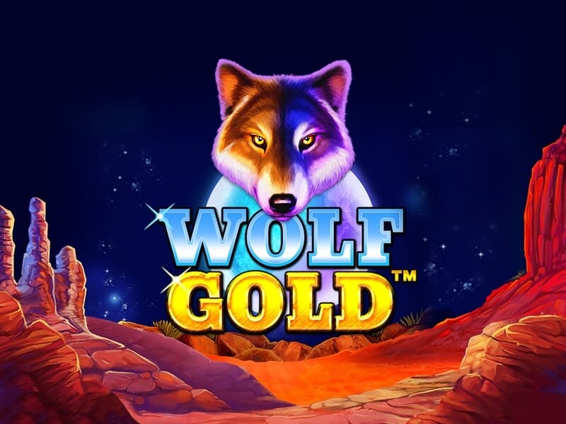 Wolf Gold Wolf Gold