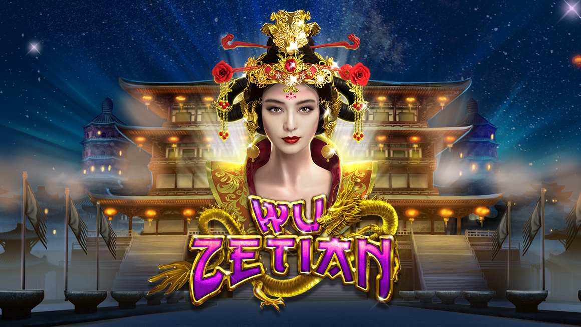 Wu Zetian Wu Zetian