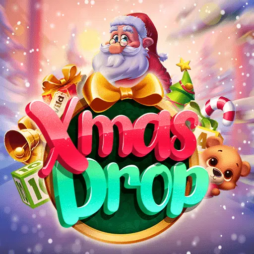 Xmas Drop