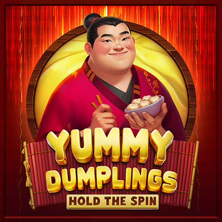 Yummy Dumplings: Hold The Spin Yummy Dumplings: Hold The Spin