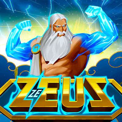 Ze Zeus Ze Zeus