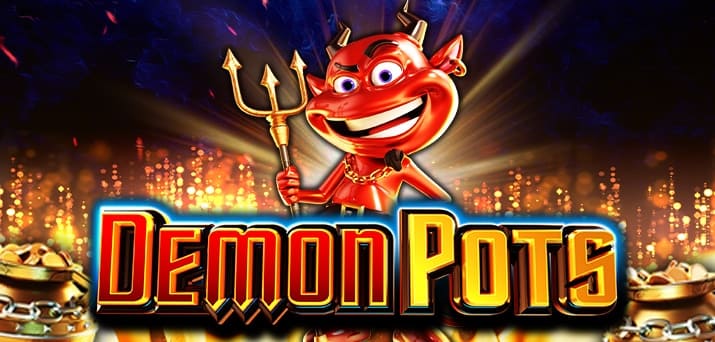 Demon Pots Demon Pots