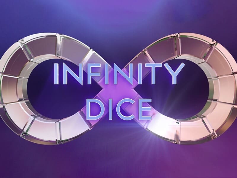 Infinity Dice Infinity Dice