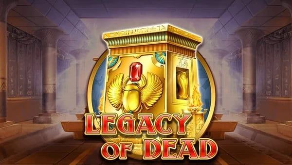 Legacy of Dead Legacy of Dead