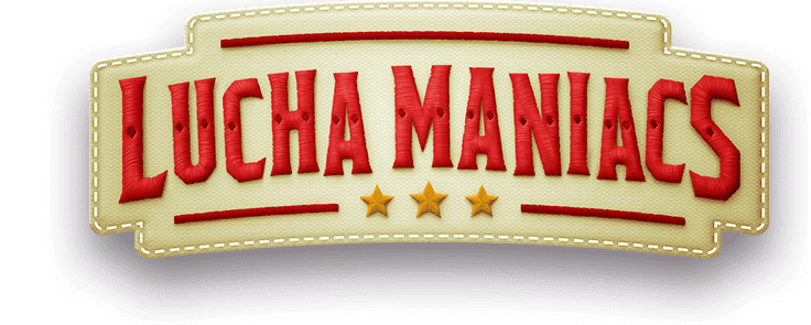 Lucha Maniacs od Yggdrasil Lucha Maniacs od Yggdrasil